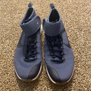 Nike zoom